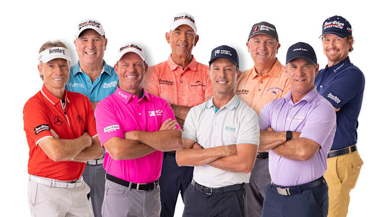 Tour Edge: The Little Company That Can